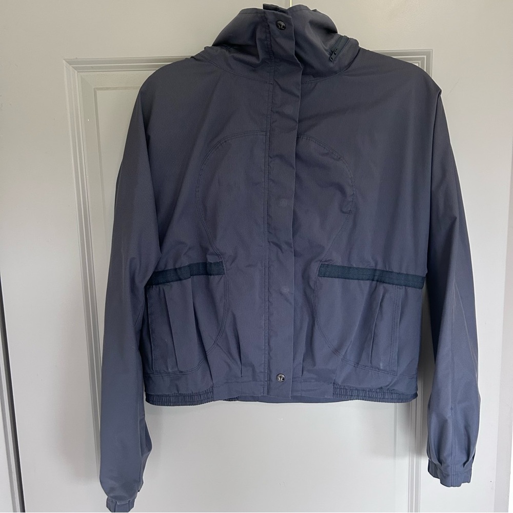 Lululemon Jacket